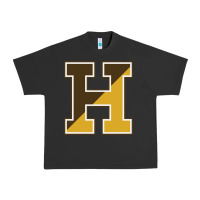 Pigment Black haverhill high school Urban Heavy Tee - linhVisuals