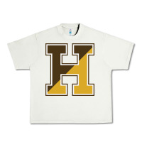 Pistachio haverhill high school Urban Heavy Tee - linhVisuals