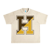 Sandshell haverhill high school Urban Heavy Tee - linhVisuals
