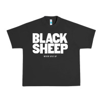 Black Sheep Urban Heavy Tee | Teevron