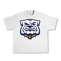 Lunar Rock chelse bulldogs Urban Heavy Tee - linhVisuals