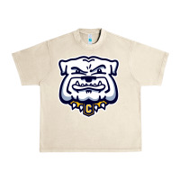 Sandshell chelse bulldogs Urban Heavy Tee - linhVisuals