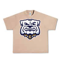 Burro chelse bulldogs Urban Heavy Tee - linhVisuals