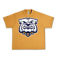 Peanut Butter chelse bulldogs Urban Heavy Tee - linhVisuals