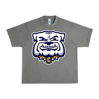 Tornado chelse bulldogs Urban Heavy Tee - linhVisuals