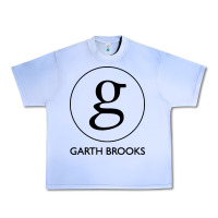 Grape Ice garth brooks Urban Heavy Tee - linhVisuals