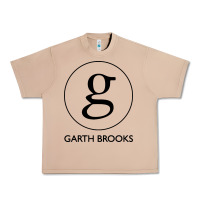 Burro garth brooks Urban Heavy Tee - linhVisuals