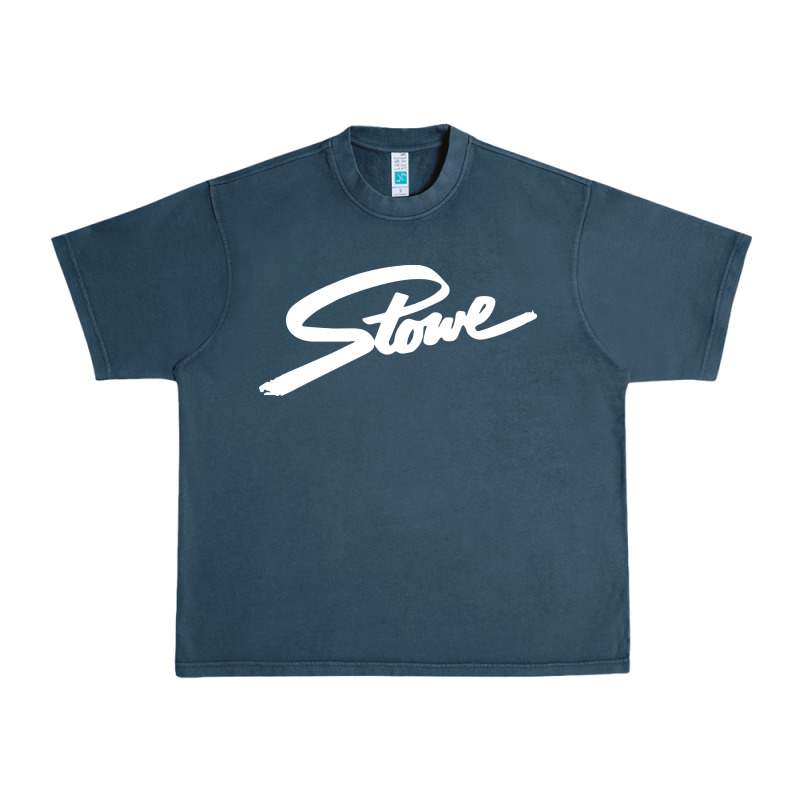 Stowe Urban Heavy Tee by linhVisuals | Teevron