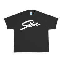 Pigment Black Stowe Urban Heavy Tee - linhVisuals