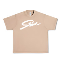 Burro Stowe Urban Heavy Tee - linhVisuals