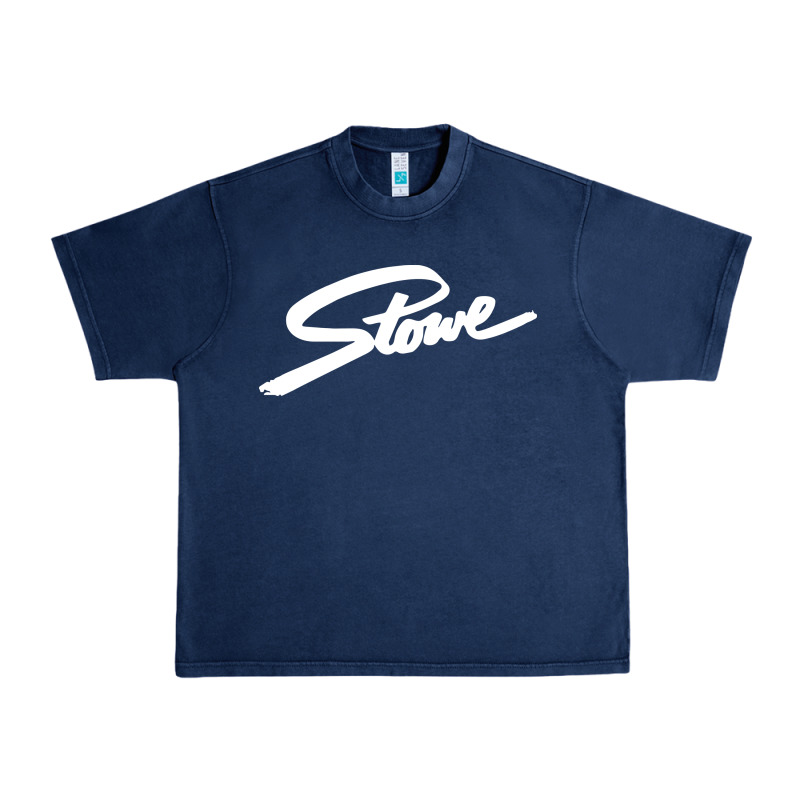 Stowe Urban Heavy Tee by linhVisuals | Teevron