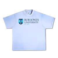 Grape Ice bob jones university, greenville Urban Heavy Tee - linhVisuals