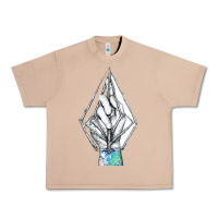 Burro volcom Urban Heavy Tee - linhVisuals