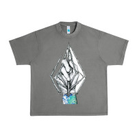 Volcom Urban Heavy Tee | Teevron