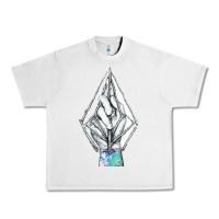 Lunar Rock volcom Urban Heavy Tee - linhVisuals