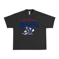Pigment Black reading fightin phils Urban Heavy Tee - linhVisuals