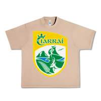 Burro kerry  gaa Urban Heavy Tee - linhVisuals