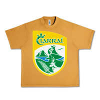 Peanut Butter kerry  gaa Urban Heavy Tee - linhVisuals