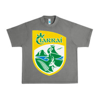 Tornado kerry  gaa Urban Heavy Tee - linhVisuals