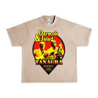 French Oak darmok and jalad at tanagra Urban Heavy Tee - linhVisuals