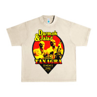 Sandshell darmok and jalad at tanagra Urban Heavy Tee - linhVisuals