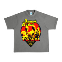 Tornado darmok and jalad at tanagra Urban Heavy Tee - linhVisuals