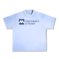 Grape Ice University of Mary, Apparel Urban Heavy Tee - linhVisuals
