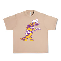 Burro eac-arizona-gila monsters Urban Heavy Tee - linhVisuals