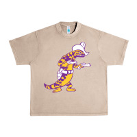 French Oak eac-arizona-gila monsters Urban Heavy Tee - linhVisuals