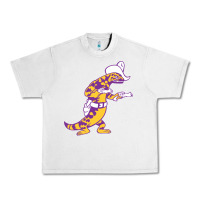 Lunar Rock eac-arizona-gila monsters Urban Heavy Tee - linhVisuals