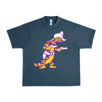Midnight Navy eac-arizona-gila monsters Urban Heavy Tee - linhVisuals