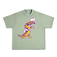 Oil Green eac-arizona-gila monsters Urban Heavy Tee - linhVisuals