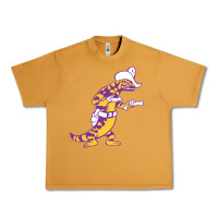Peanut Butter eac-arizona-gila monsters Urban Heavy Tee - linhVisuals