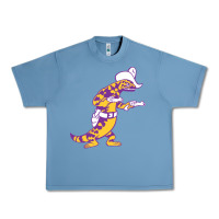 Eac-arizona-gila Monsters Urban Heavy Tee | Teevron