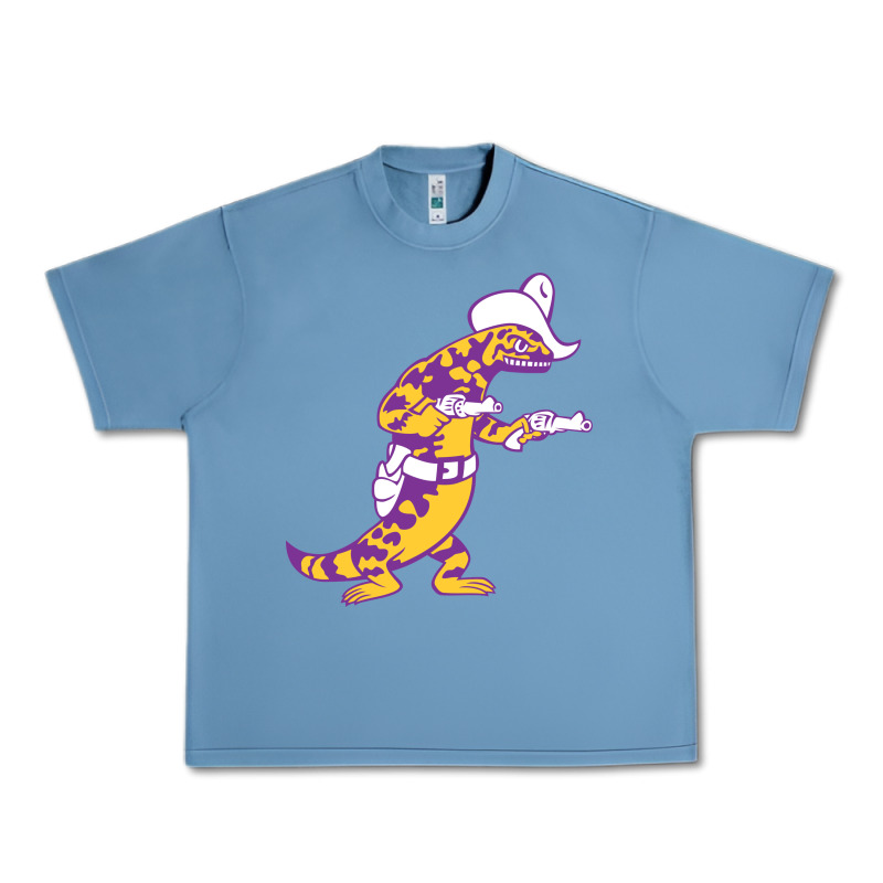 Eac-arizona-gila Monsters Urban Heavy Tee by linhVisuals | Teevron