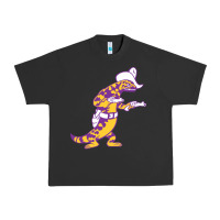 Pigment Black eac-arizona-gila monsters Urban Heavy Tee - linhVisuals
