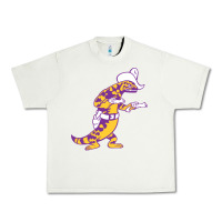 Pistachio eac-arizona-gila monsters Urban Heavy Tee - linhVisuals