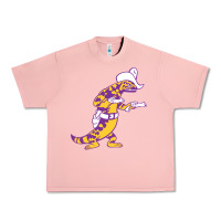 Salmon eac-arizona-gila monsters Urban Heavy Tee - linhVisuals