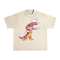 Sandshell eac-arizona-gila monsters Urban Heavy Tee - linhVisuals