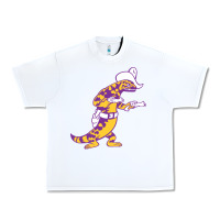 White eac-arizona-gila monsters Urban Heavy Tee - linhVisuals