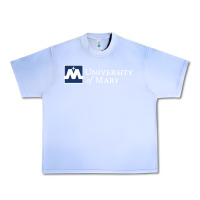 Grape Ice University of Mary, Apparel Urban Heavy Tee - linhVisuals