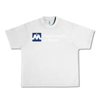 Lunar Rock University of Mary, Apparel Urban Heavy Tee - linhVisuals