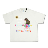 Pistachio funny be a green cheek conure parrot bird mom mother sweatshirt Urban Heavy Tee - linhVisuals
