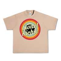 Burro lionel richie Urban Heavy Tee - linhVisuals