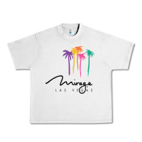 Lunar Rock mirage Urban Heavy Tee - linhVisuals