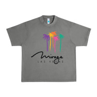 Tornado mirage Urban Heavy Tee - linhVisuals