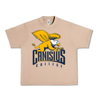 Burro canisius golden griffins Urban Heavy Tee - linhVisuals