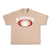 Burro blackwater Urban Heavy Tee - linhVisuals