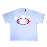 Grape Ice blackwater Urban Heavy Tee - linhVisuals