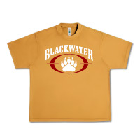 Peanut Butter blackwater Urban Heavy Tee - linhVisuals